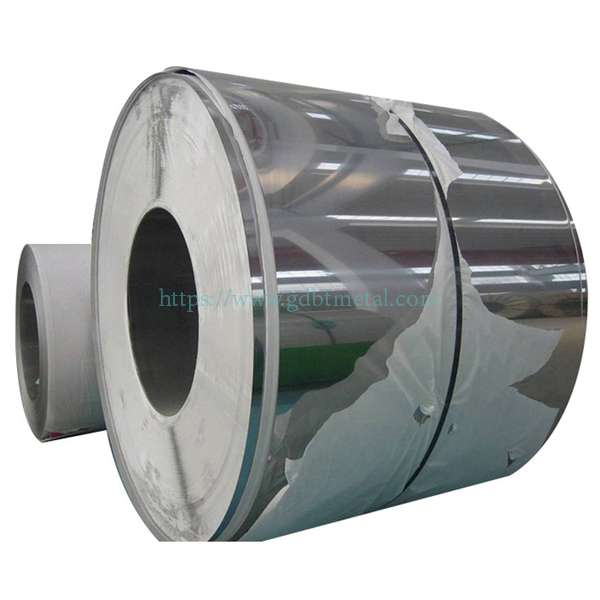 Stainless Steel Coil